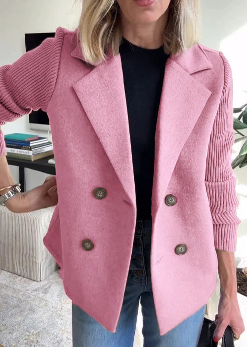 Elegant Blazer – Den Perfekte Stilen for Alle Anledninger