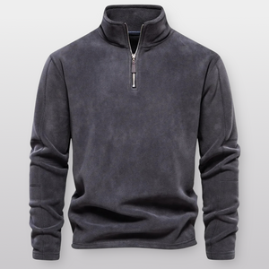 Northstar Quarter-Zip Fleece Genser